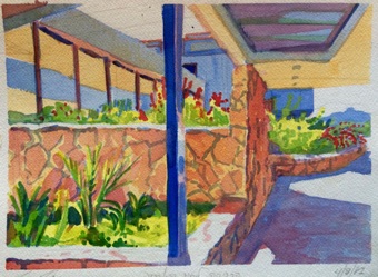 Neve Ilan guest house Neve Ilan guest house